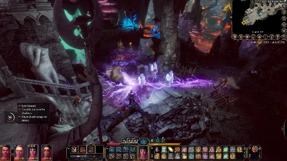 Baldur&acute;s Gate 3 * RU/KZ/СНГ/TR/AR * STEAM 🚀 АВТО