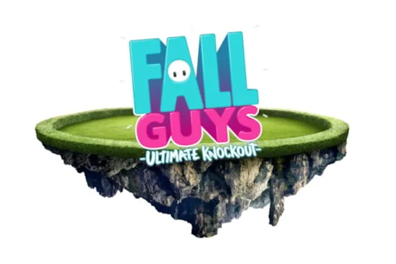 Fall Guys Ultimate Knockout ®  Steam (GLOBAL)🌍+@
