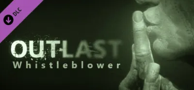 Outlast 1-2 + Whistleblower DLC | Steam | AUTO-GUARD 24/7