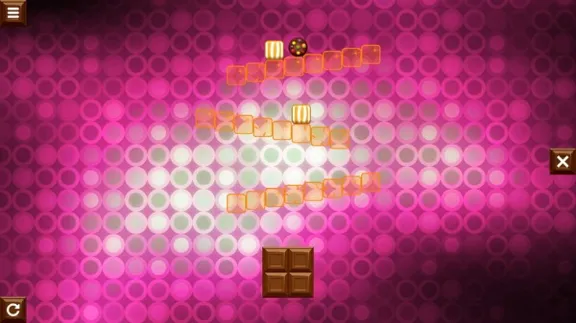 Chocolate makes you happy (STEAM KEY/GLOBAL)