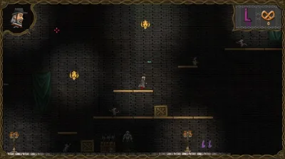 Dungeons & Geese (STEAM KEY/GLOBAL)