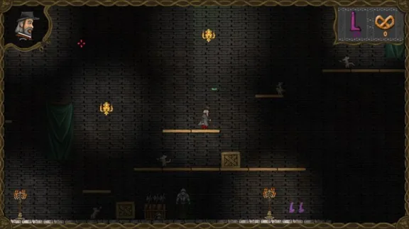Dungeons & Geese (STEAM KEY/GLOBAL)