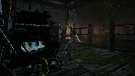 ✅ Dead by Daylight: Cursed Legacy Chapter XBOX KEY 🔑