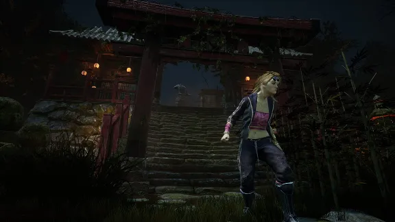 ✅ Dead by Daylight: Cursed Legacy Chapter XBOX KEY 🔑