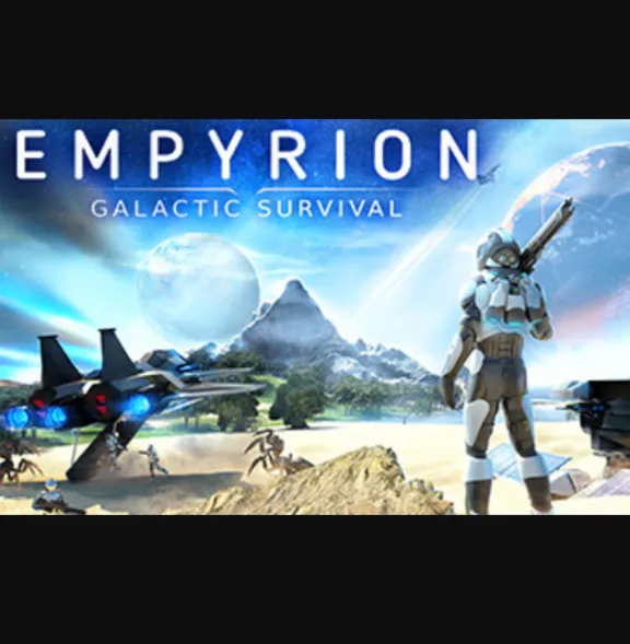 🔶 Empyrion - Galactic Survival (STEAM GIFT RU)+BONUS