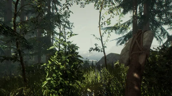 🔶 The Forest  (STEAM GIFT RU)+BONUS