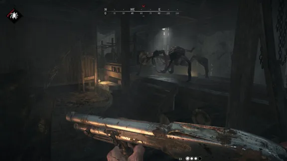 🔶 Hunt: Showdown (STEAM GIFT RU)+BONUS