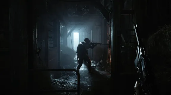 🔶 Hunt: Showdown (STEAM GIFT RU)+BONUS