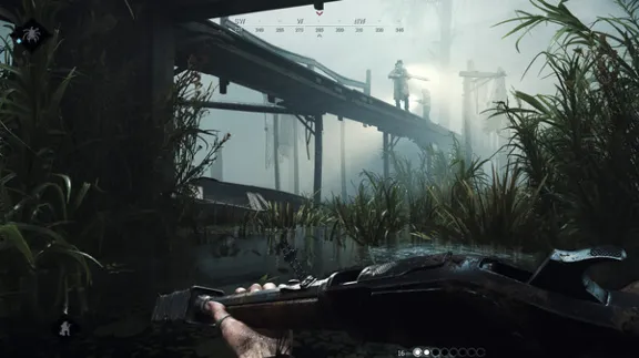 🔶 Hunt: Showdown (STEAM GIFT RU)+BONUS