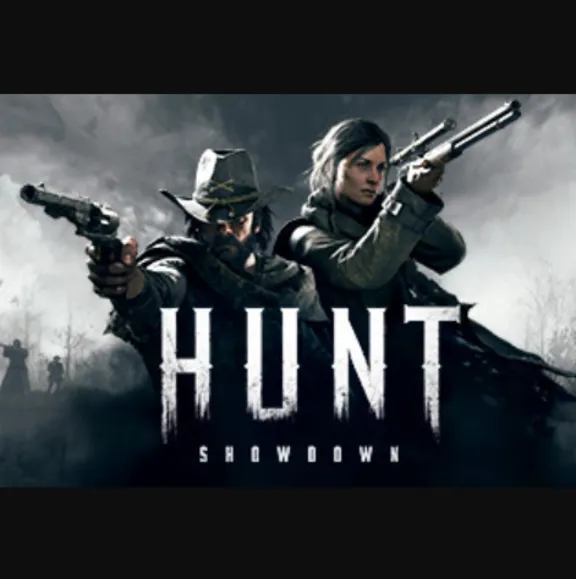 🔶 Hunt: Showdown (STEAM GIFT RU)+BONUS