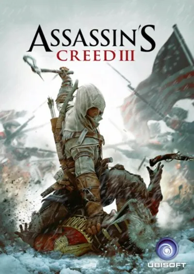 Assassin&acute;s Creed III | Ubisoft | Region Free
