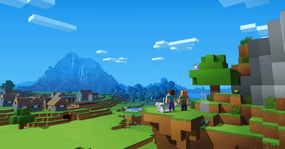 MINECRAFT PREMIUM⭐ JAVA EDITION✅ ПОЛНЫЙ ДОСТУП + ПОЧТА✅