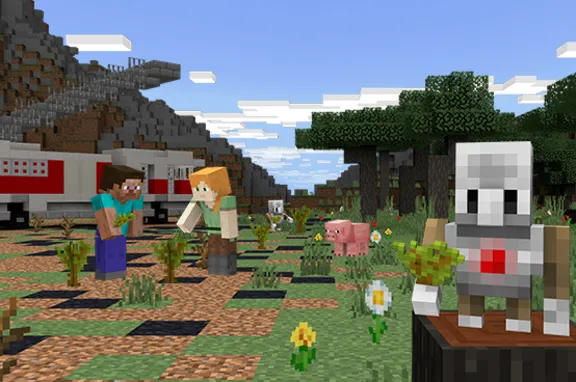 MINECRAFT PREMIUM | Java Edition ✅ Minecraft Premium 🔥