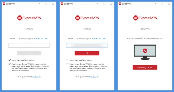 ExpressVPN /КЛЮЧ до 28.01.2022 ✅ PC/MAC (Express VPN) ✅