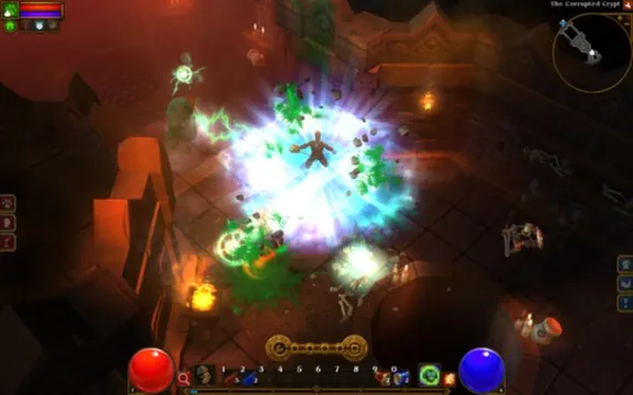 ✅Torchlight 2 II (Steam Ключ / РФ+СНГ) 💳0%