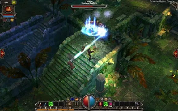 ✅ Torchlight 1  (Steam Ключ / Global)