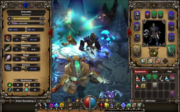 ✅ Torchlight 1  (Steam Ключ / Global)