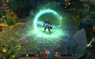 ✅ Torchlight 1  (Steam Ключ / Global)