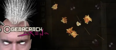GEARCRACK Arena + Soundtrack (Steam Gift/RU+CIS)