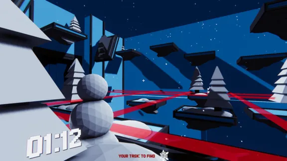 Hard Place (STEAM KEY)