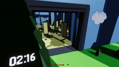 Hard Place (STEAM KEY)