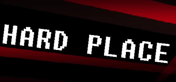 Hard Place (STEAM KEY)