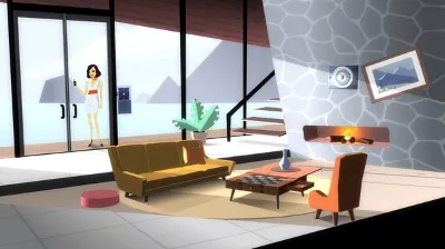 Agent A: A puzzle in disguise (Steam Key/RoW)