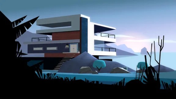 Agent A: A puzzle in disguise (Steam Key/RoW)