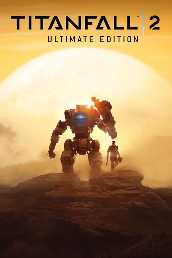Titanfall 2 Максимальное издание Xbox one ключ 🔑