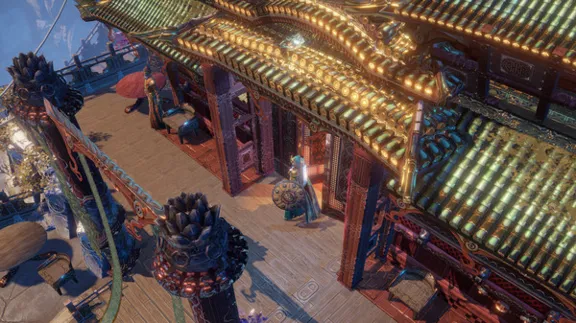 Shadows: Awakening STEAM KEY РФ+СНГ ЛИЦЕНЗИЯ СТИМ КЛЮЧ