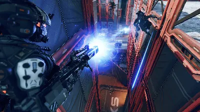 Titanfall® 2: Ultimate Edition STEAM•RU ⚡️АВТО 💳0%