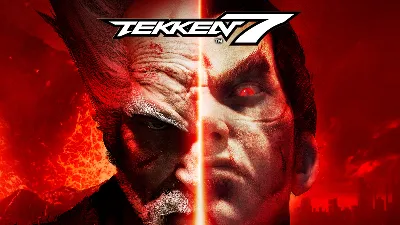 TEKKEN 7 (STEAM key) CIS+RU