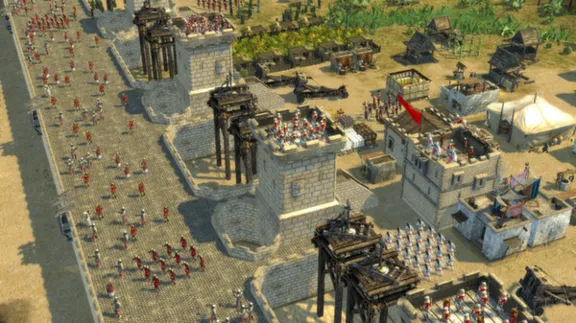 Stronghold Crusader 2 Special Edition(Steam Global Key)