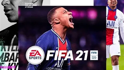 FIFA 21⚽ (Origin) БОНУС ПРЕДЗАКАЗА
