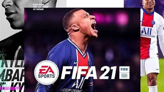 FIFA 21⚽ (Origin) БОНУС ПРЕДЗАКАЗА