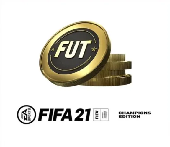 COINS FOR FIFA 21 PC Ultimate Team