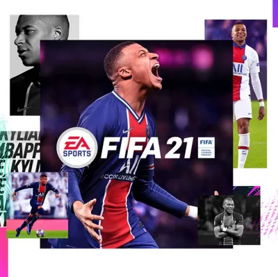 COINS FOR FIFA 21 PC Ultimate Team