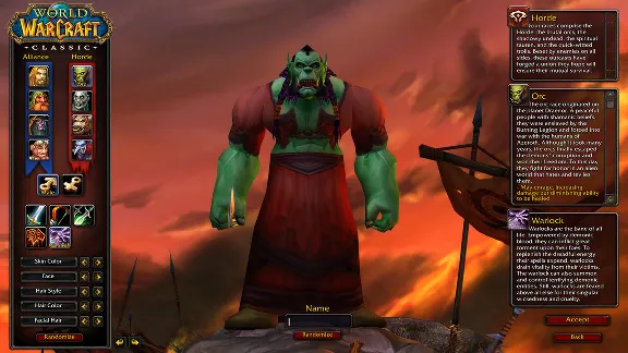 World of Warcraft Classic прокачка с 1 по 30 уровень