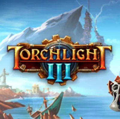 🔶 Torchlight III (STEAM GIFT RU)+BONUS