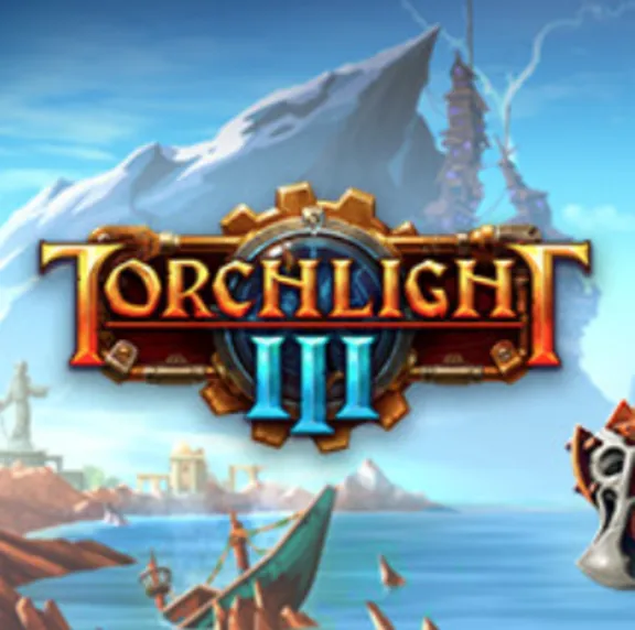 🔶 Torchlight III (STEAM GIFT RU)+BONUS