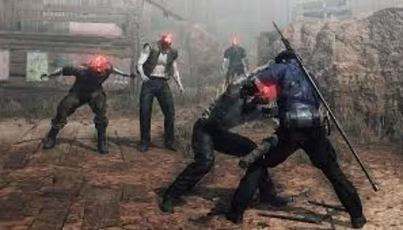 Metal Gear Survive (STEAM) RU+ СНГ