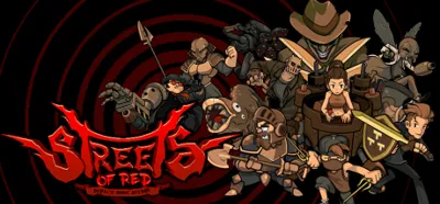 Streets of Red : Devil&acute;s Dare Deluxe (Steam Key GLOBAL)
