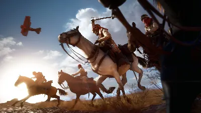 Battlefield™ 1 Revolution +ВЫБОР РЕГИОНА STEAM⚡️