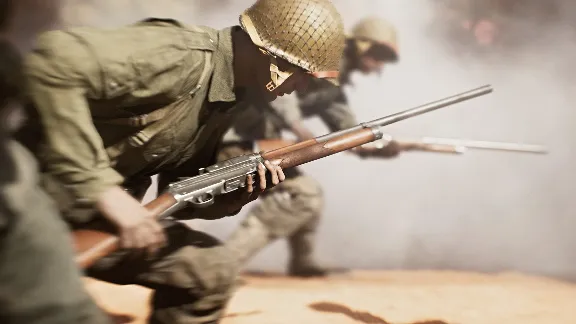 Battlefield™ V Definitive Edition +ВЫБОР РЕГИОНА STEAM⚡