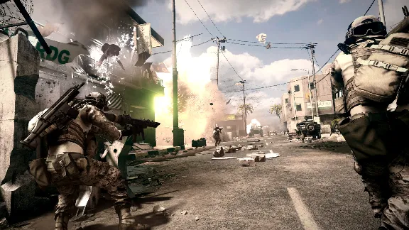Battlefield 3™ Premium Edition STEAM•RU ⚡️АВТО 💳0%