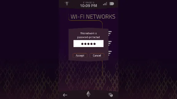 A Normal Lost Phone (Steam key) == RU