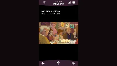 A Normal Lost Phone (Steam key) == RU