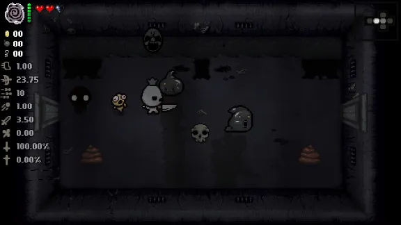 ✅ The Binding of Isaac: Afterbirth + DLC XBOX ONE Ключ 🔑