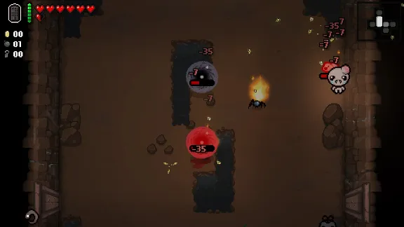 ✅ The Binding of Isaac: Afterbirth + DLC XBOX ONE Ключ 🔑