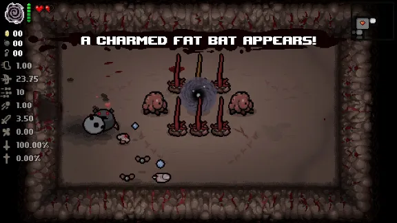 ✅ The Binding of Isaac: Afterbirth + DLC XBOX ONE Ключ 🔑